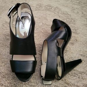 Michael Kors heels